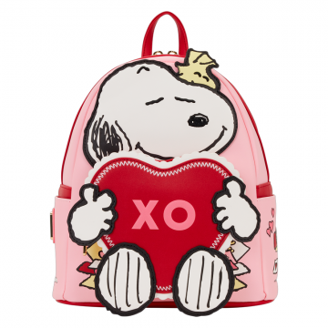 Loungefly Peanuts Snoopy...