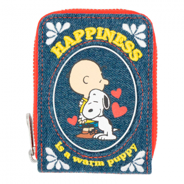 Peanuts Happiness Is A Warm...