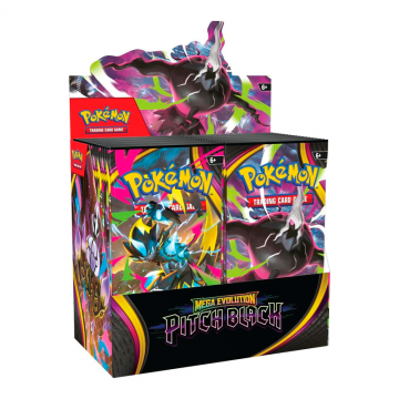 Pokémon TCG - Mega...
