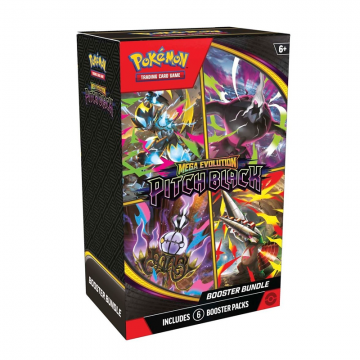 Pokémon TCG: Mega...