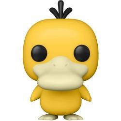 Pokemon - Psyduck funko pop