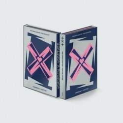 TXT Album - Chaos Chapter :...