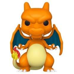 FUNKO POP! GAMES: Pokemon -...