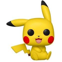 FUNKO POP! GAMES: Pokemon -...
