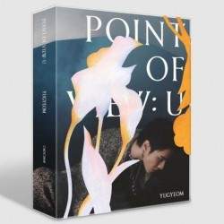 YUGYEOM - EP Album [Point...