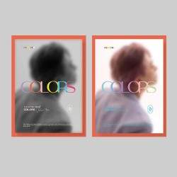 Youngjae - Mini Album Vol.1...