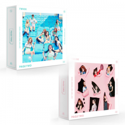 Twice Mini Album Vol. 2 -...