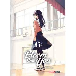 Manga: Bloom Into You Tomo 6