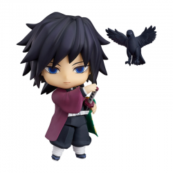 NENDOROID Giyu Tomioka