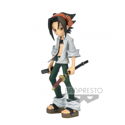 BANPRESTO Yoh Asakura -...