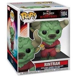 FUNKO POP! Super: Dr. Strange in the Multiverse of Madness- Rintrah