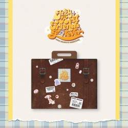 ITZY 2022 SEASON'S...