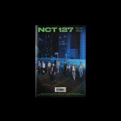 NCT 127 - The 3rd Album...