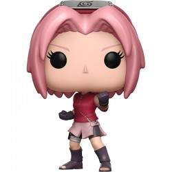 FUNKO POP! ANIME: Naruto -...