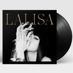 LISA First Single VINYL LP...