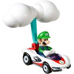 Mario Kart Hot Wheels...