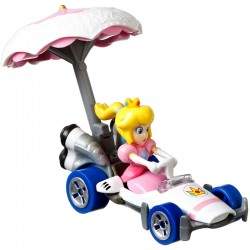 Mario Kart Hot Wheels...
