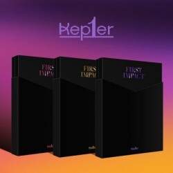 Kep1er Mini Album Vol. 1 -...