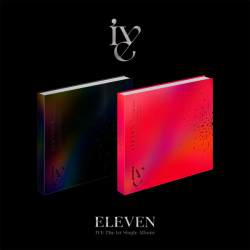 IVE - The 1st Single Album...