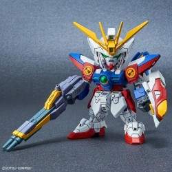 Gundam SD Ex Standard Wing...