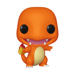 FUNKO POP! GAMES: Pokemon -...