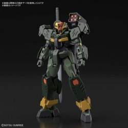 Gundam HGBB 1/144 Gundam 00...