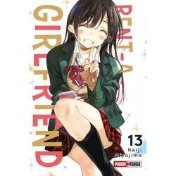 manga: RENT-A-GIRLFRIEND...