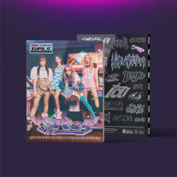 aespa - Mini Album Vol.2 [Girls] (Real World Ver.)