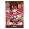 Manga: Hanako- Kun Tomo 16