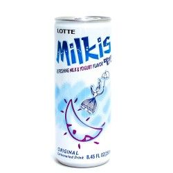 Soda - Milkis Sparkling
