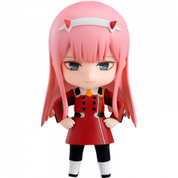 Nendoroid Darling in the...