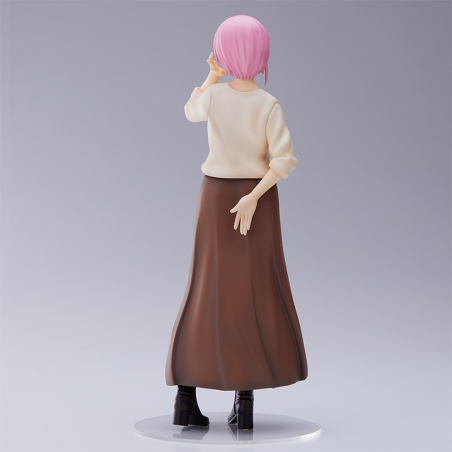 FIGURINE SPM THE Quintessential Quintuplets Ichika Nakano Bride ver. Sega Anime EUR 41,39