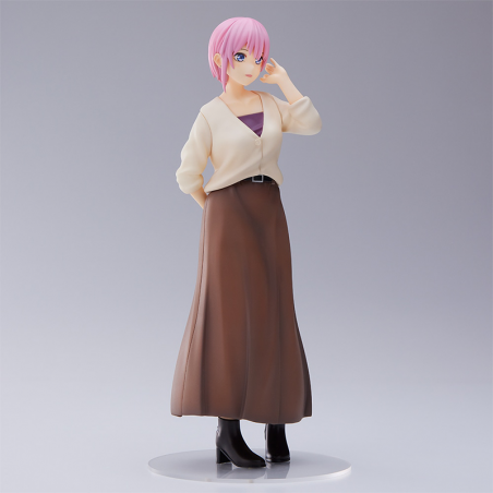 SEGA - Quintessential Quintuplets 2 PM Figura Nino Nakano