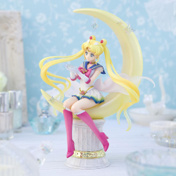 FiguartsZero Sailor Moon...