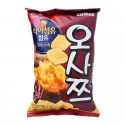 Osatsu - Snack Coreano de...