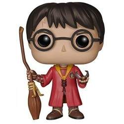 FUNKO POP! MOVIES: Harry...