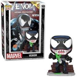 FUNKO POP -Marvel Venom...
