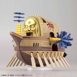 BANDAI One Piece Grand Ship...