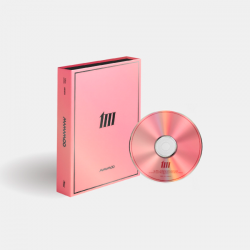MAMAMOO - 12th Mini Album...