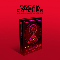 DREAMCATCHER - Mini Album...