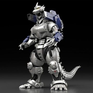 Model Kit Godzilla x...