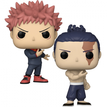 Funko Pop! Jujutsu Kaisen...