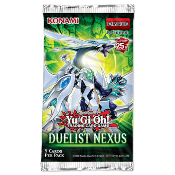 YUGIOH - Duelist Nexus...
