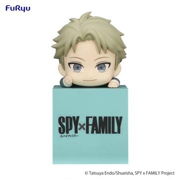 Furyu Spy x Family Hikkake...