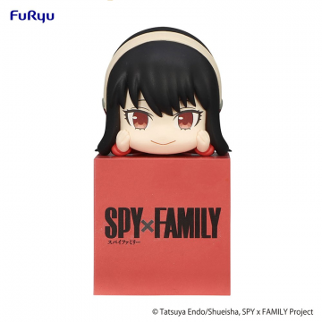 Furyu Spy x Family Hikkake Yor