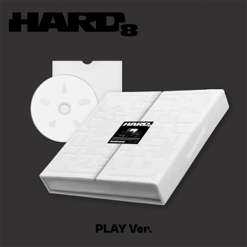 SHINee The 8th Album ‘HARD’...