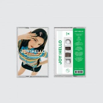 JOY Special Album 'HELLO'...