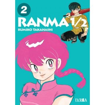 MANGA - RANMA 1/2 Edición...