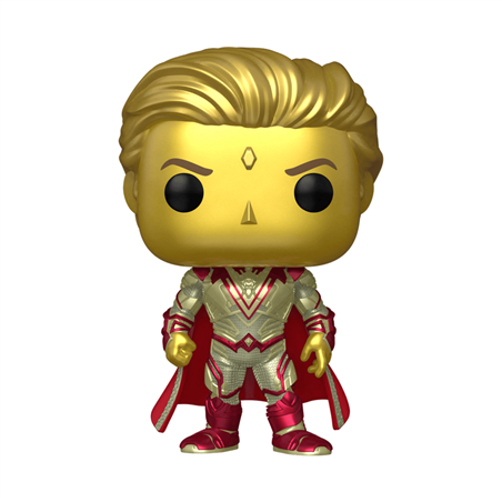 Funko Pop! Marvel: Guardians of The Galaxy Volume 3 Adam Warlock