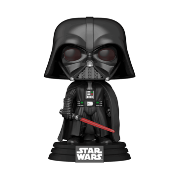 Funko Pop! STAR WARS: Star Wars: New Classics Darth Vader